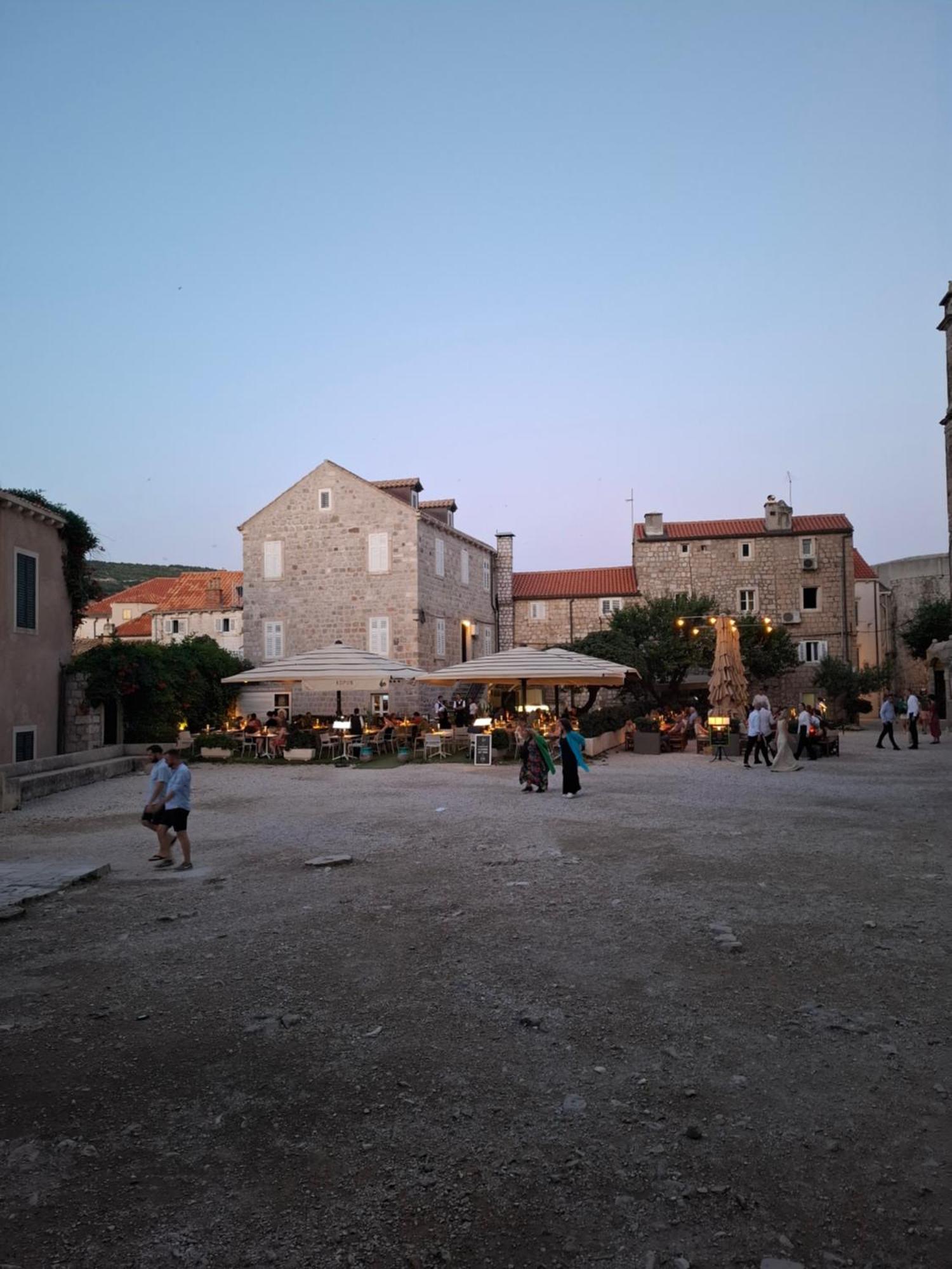 Studio Noemi Dubrovnik Exterior foto