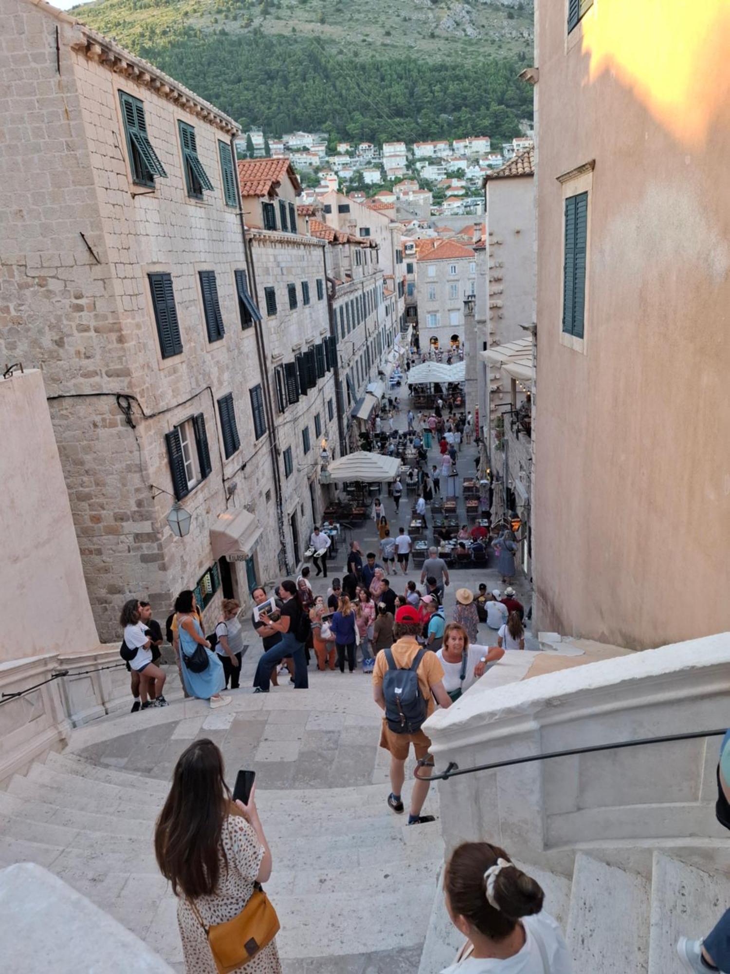 Studio Noemi Dubrovnik Exterior foto