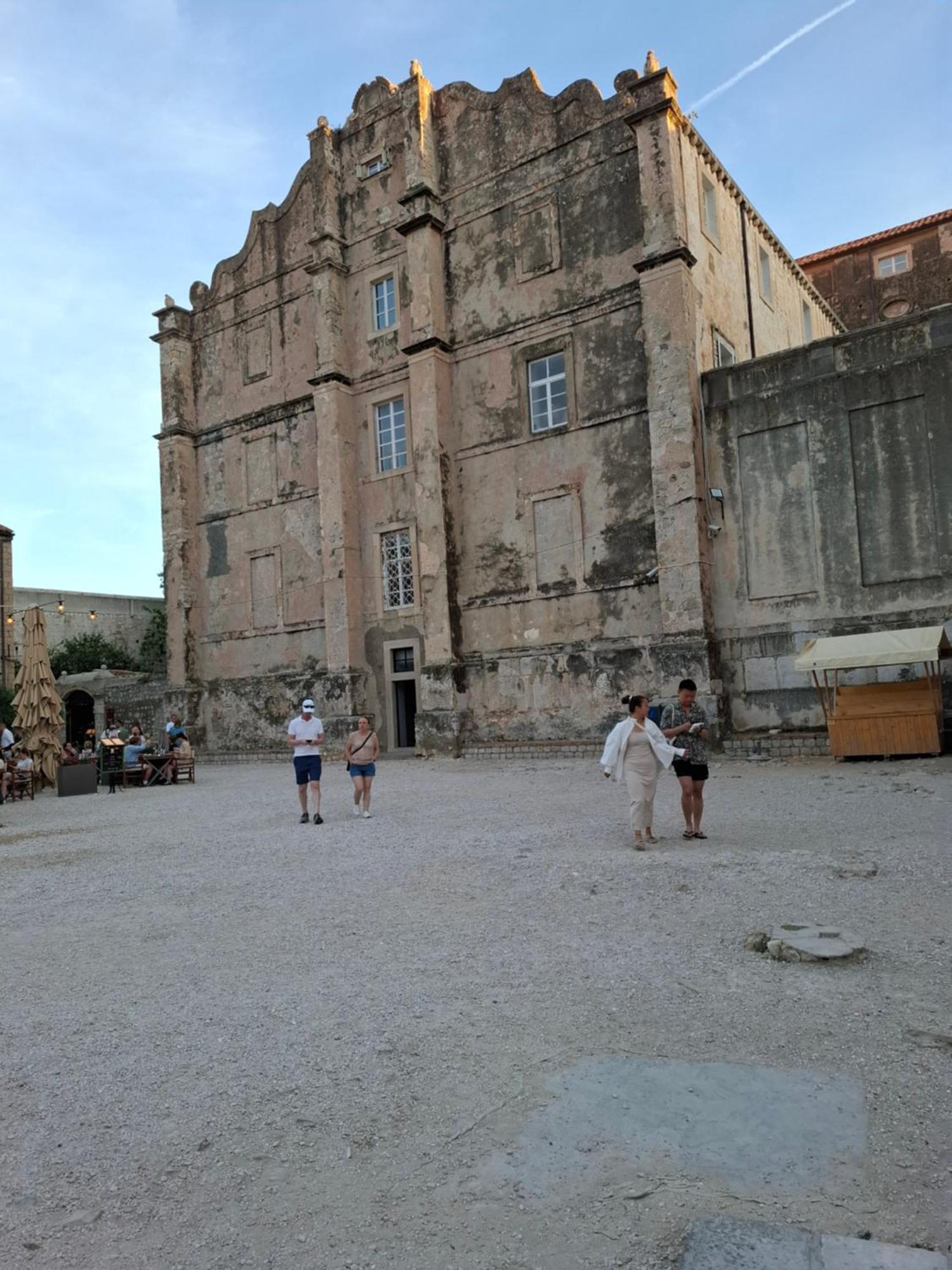 Studio Noemi Dubrovnik Exterior foto
